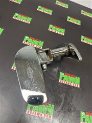 HARLEY DAVIDSON CYCLES HIGHWAY FOOT PEGS